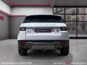 Land rover range rover evoque 2.0 td4 16v 150 ch dynamic toit panoramique/caméra/attelage garantie 12 mois occasion...