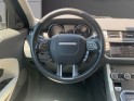 Land rover range rover evoque 2.0 td4 16v 150 ch dynamic toit panoramique/caméra/attelage garantie 12 mois occasion...