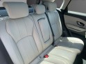 Land rover range rover evoque 2.0 td4 16v 150 ch dynamic toit panoramique/caméra/attelage garantie 12 mois occasion...