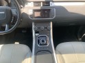 Land rover range rover evoque 2.0 td4 16v 150 ch dynamic toit panoramique/caméra/attelage garantie 12 mois occasion...