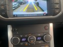 Land rover range rover evoque 2.0 td4 16v 150 ch dynamic toit panoramique/caméra/attelage garantie 12 mois occasion...
