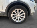 Land rover range rover evoque 2.0 td4 16v 150 ch dynamic toit panoramique/caméra/attelage garantie 12 mois occasion...