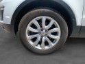 Land rover range rover evoque 2.0 td4 16v 150 ch dynamic toit panoramique/caméra/attelage garantie 12 mois occasion...
