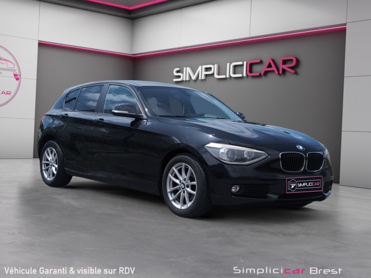 Bmw serie 1 f20 116i 136 ch - phase 2 - garantie 12 mois occasion simplicicar brest simplicicar simplicibike france Bmw serie 1 f20 116i 136 ch - phase 2 - garantie 12 mois occasion simplicicar brest simplicicar simplicibike france
