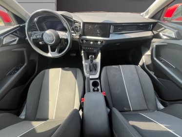 Audi a1 sportback 30 tfsi 116 ch s tronic 7 business line occasion simplicicar limoges  simplicicar simplicibike france