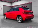 Audi a1 sportback 30 tfsi 116 ch s tronic 7 business line occasion simplicicar limoges  simplicicar simplicibike france