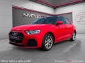 Audi a1 sportback 30 tfsi 116 ch s tronic 7 business line occasion simplicicar limoges  simplicicar simplicibike france