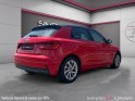 Audi a1 sportback 30 tfsi 116 ch s tronic 7 business line occasion simplicicar limoges  simplicicar simplicibike france