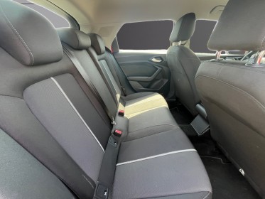 Audi a1 sportback 30 tfsi 116 ch s tronic 7 business line occasion simplicicar limoges  simplicicar simplicibike france