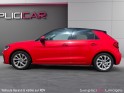 Audi a1 sportback 30 tfsi 116 ch s tronic 7 business line occasion simplicicar limoges  simplicicar simplicibike france