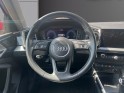 Audi a1 sportback 30 tfsi 116 ch s tronic 7 business line occasion simplicicar limoges  simplicicar simplicibike france