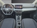 Seat ibiza 1.0 ecotsi 95 ch s/s bvm5 copa garantie 12 mois occasion simplicicar vichy simplicicar simplicibike france