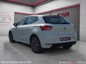 Seat ibiza 1.0 ecotsi 95 ch s/s bvm5 copa garantie 12 mois occasion simplicicar vichy simplicicar simplicibike france