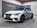 Seat ibiza 1.0 ecotsi 95 ch s/s bvm5 copa garantie 12 mois occasion simplicicar vichy simplicicar simplicibike france