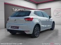 Seat ibiza 1.0 ecotsi 95 ch s/s bvm5 copa garantie 12 mois occasion simplicicar vichy simplicicar simplicibike france