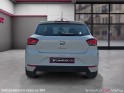 Seat ibiza 1.0 ecotsi 95 ch s/s bvm5 copa garantie 12 mois occasion simplicicar vichy simplicicar simplicibike france