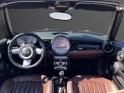 Mini r57 cabriolet cooper 1.6 i 16v 120 cv chili occasion simplicicar carcassonne simplicicar simplicibike france