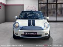 Mini r57 cabriolet cooper 1.6 i 16v 120 cv chili occasion simplicicar carcassonne simplicicar simplicibike france