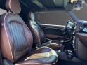 Mini r57 cabriolet cooper 1.6 i 16v 120 cv chili occasion simplicicar carcassonne simplicicar simplicibike france