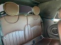 Mini r57 cabriolet cooper 1.6 i 16v 120 cv chili occasion simplicicar carcassonne simplicicar simplicibike france
