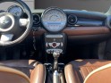 Mini r57 cabriolet cooper 1.6 i 16v 120 cv chili occasion simplicicar carcassonne simplicicar simplicibike france