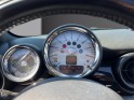 Mini r57 cabriolet cooper 1.6 i 16v 120 cv chili occasion simplicicar carcassonne simplicicar simplicibike france