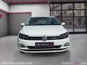 Volkswagen polo business 1.6 tdi 95 ss dsg7 confortline business occasion simplicicar lille  simplicicar simplicibike france