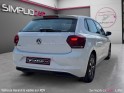 Volkswagen polo business 1.6 tdi 95 ss dsg7 confortline business occasion simplicicar lille  simplicicar simplicibike france