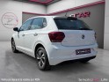 Volkswagen polo business 1.6 tdi 95 ss dsg7 confortline business occasion simplicicar lille  simplicicar simplicibike france