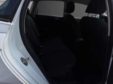Volkswagen polo business 1.6 tdi 95 ss dsg7 confortline business occasion simplicicar lille  simplicicar simplicibike france