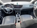 Volkswagen polo business 1.6 tdi 95 ss dsg7 confortline business occasion simplicicar lille  simplicicar simplicibike france
