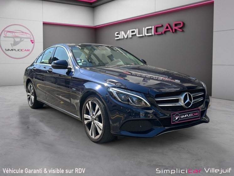 Mercedes classe c 350 e 7g-tronic plus fascination, garantie 12 mois, toit ouvrant, camera de recul occasion simplicicar... Mercedes classe c 350 e 7g-tronic plus fascination, garantie 12 mois, toit ouvrant, camera de recul occasion simplicicar...