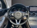 Mercedes classe c 350 e 7g-tronic plus fascination, garantie 12 mois, toit ouvrant, camera de recul occasion simplicicar...