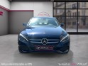 Mercedes classe c 350 e 7g-tronic plus fascination, garantie 12 mois, toit ouvrant, camera de recul occasion simplicicar...