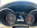 Mercedes classe c 350 e 7g-tronic plus fascination, garantie 12 mois, toit ouvrant, camera de recul occasion simplicicar...