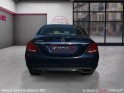 Mercedes classe c 350 e 7g-tronic plus fascination, garantie 12 mois, toit ouvrant, camera de recul occasion simplicicar...