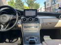 Mercedes classe c 350 e 7g-tronic plus fascination, garantie 12 mois, toit ouvrant, camera de recul occasion simplicicar...