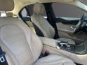 Mercedes classe c 350 e 7g-tronic plus fascination, garantie 12 mois, toit ouvrant, camera de recul occasion simplicicar...