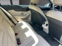 Mercedes classe c 350 e 7g-tronic plus fascination, garantie 12 mois, toit ouvrant, camera de recul occasion simplicicar...