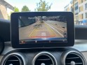 Mercedes classe c 350 e 7g-tronic plus fascination, garantie 12 mois, toit ouvrant, camera de recul occasion simplicicar...