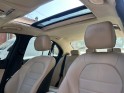 Mercedes classe c 350 e 7g-tronic plus fascination, garantie 12 mois, toit ouvrant, camera de recul occasion simplicicar...