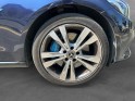 Mercedes classe c 350 e 7g-tronic plus fascination, garantie 12 mois, toit ouvrant, camera de recul occasion simplicicar...