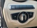 Mercedes classe c 350 e 7g-tronic plus fascination, garantie 12 mois, toit ouvrant, camera de recul occasion simplicicar...