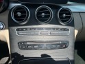 Mercedes classe c 350 e 7g-tronic plus fascination, garantie 12 mois, toit ouvrant, camera de recul occasion simplicicar...
