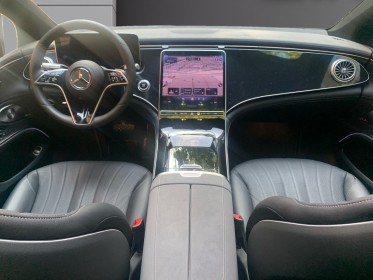 Mercedes eqs 450 amg line garantie 24 mois occasion montreuil (porte de vincennes)(75) simplicicar simplicibike france