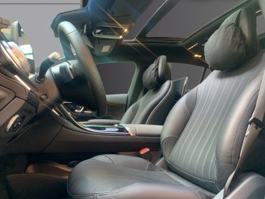 Mercedes eqs 450 amg line garantie 24 mois occasion montreuil (porte de vincennes)(75) simplicicar simplicibike france