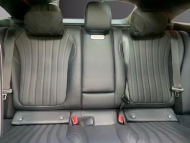 Mercedes eqs 450 amg line garantie 24 mois occasion montreuil (porte de vincennes)(75) simplicicar simplicibike france