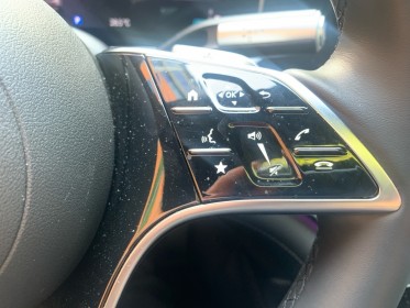 Mercedes eqs 450 amg line garantie 24 mois occasion montreuil (porte de vincennes)(75) simplicicar simplicibike france