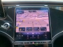 Mercedes eqs 450 amg line garantie 24 mois occasion montreuil (porte de vincennes)(75) simplicicar simplicibike france