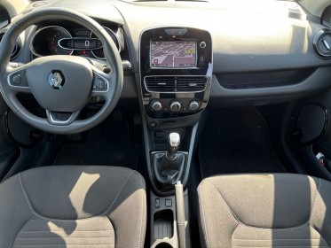 Renault clio iv tce 120 energy limited garantie 12 mois occasion simplicicar brest simplicicar simplicibike france